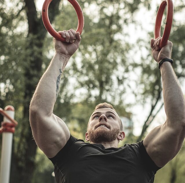 Information about testosterone and how it relates to getting stronger.